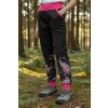 Softshell kalhoty jaro/léto barevné varianty  Dětské softshellové kalhoty