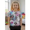 Funkční trička 48 vzorů na výběr  Dětské tričko