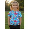 Funkční trička 49 vzorů na výběr  Dětské tričko