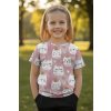 Funkční trička 48 vzorů na výběr  Dětské tričko