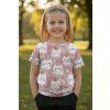 Funkční trička 49 vzorů na výběr  Dětské tričko