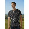 Pánská trička barevné varianty  Pánské tričko