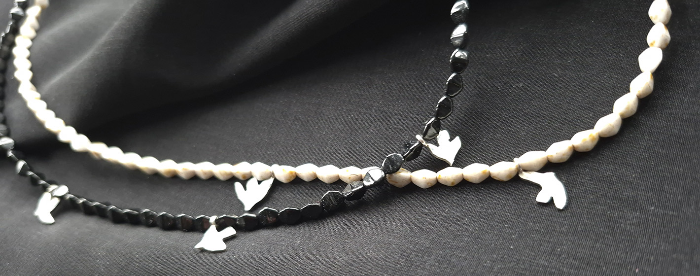 LoveDove necklaces