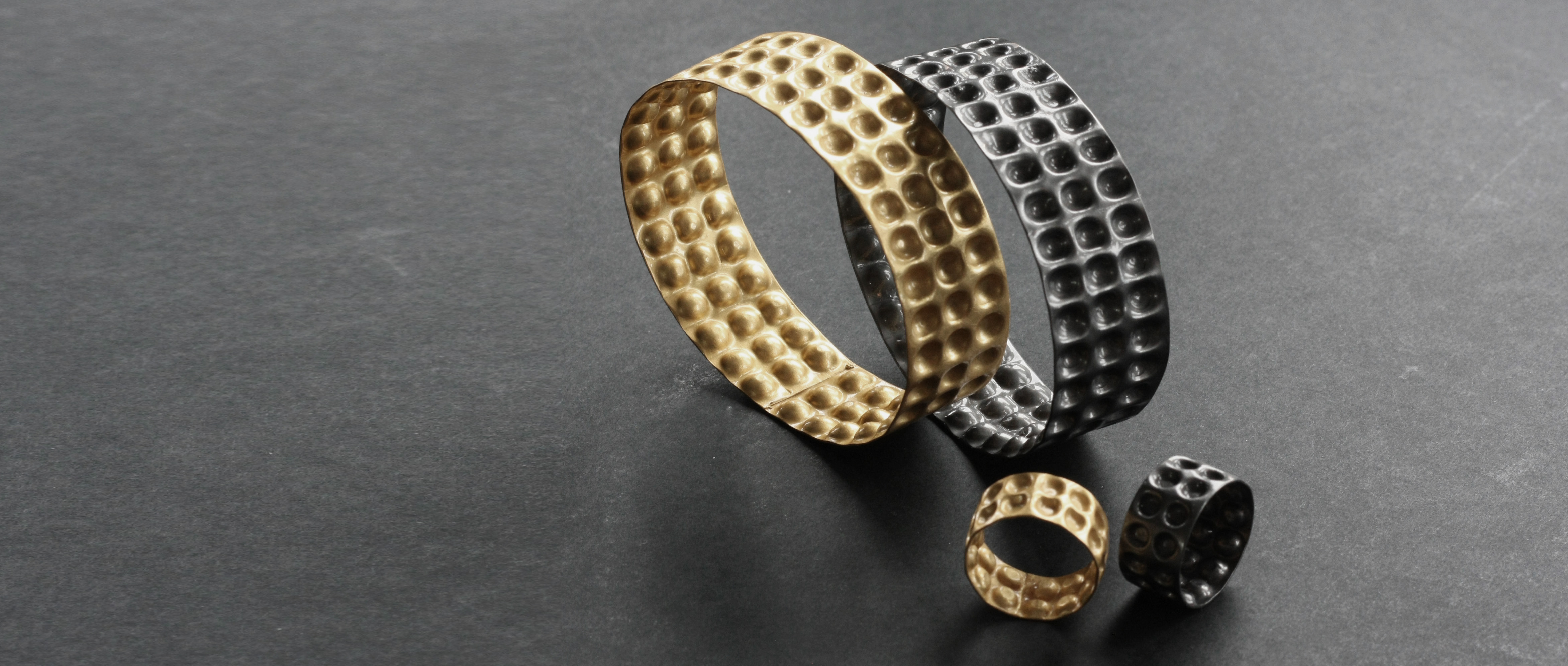 Topografia Konkav triple