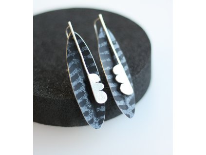 earrings nettuna 25 03