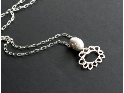 necklace nettuna 16 07