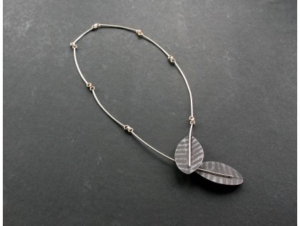 Náhrdelník Nettuna 19