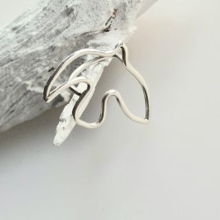 Vzhůru do oblak! #sperk #šperky #jewellery #jewelery #ring #silverring #prsten #tomasholubsperky #tomasholubjewellery...