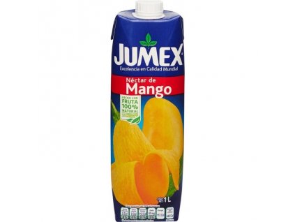 Jumex džus Mango 1l (Tetrapack)