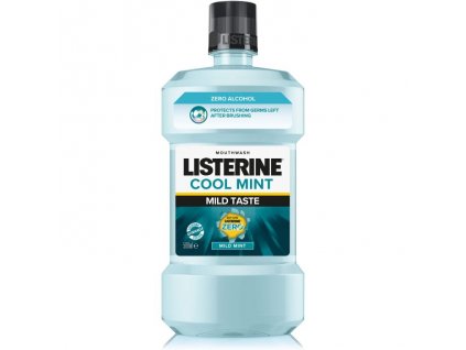 Listerine ústní voda Zero 250ml