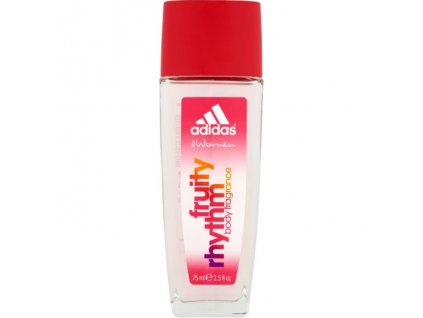 Adidas deodorant natural sprej dámský Fruity Rhytm 75ml