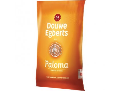 Douwe Egberts Paloma mletá káva 100g