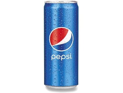 Pepsi Original 330ml (plech)