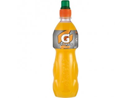 Gatorade sportovní nápoj Orange 500ml