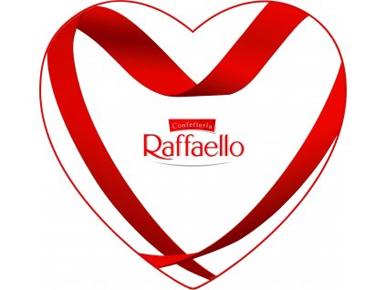 Raffaello Srdce 147g valentýn <S>