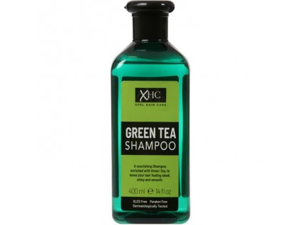 Xpel šampon 400ml Green Tea