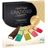 Maitre Truffout Grazioso Selection čokoládové tyčinky Creamy Style 200g