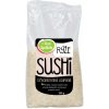 Bioasia Organic sushi rýže 500g