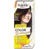 Palette Color Shampo barva na vlasy Čokoládový 341 50ml