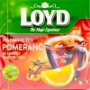 Loyd Warming Tea čaj pomeranč 40g (20x2g)
