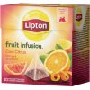 Lipton fruit infusion @20x1,6g grapefruit a orange