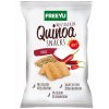 FreeYu Quinoa chipsy 70g Chilli
