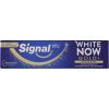 Signal Zubní pasta 75ml White Now Gold