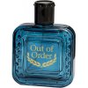 Real Time EDT 100ml Out Of Order Homme