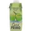 COCO kokosový nápoj čistý 100% přírodní 330ml