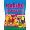 Haribo TropiFrutti želé s ovocnými příchutěmi 100g