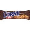 Corny Big cereální tyčinka hořká čokoláda 50g