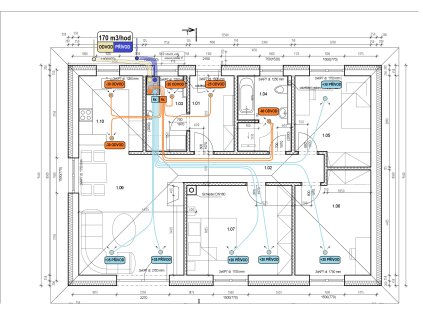 26 RD8 9 10 12 13 14 15 PUDORYS NÁKRES v