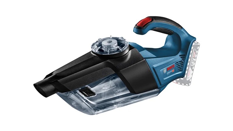 Aku vysávač Bosch GAS 18V-1