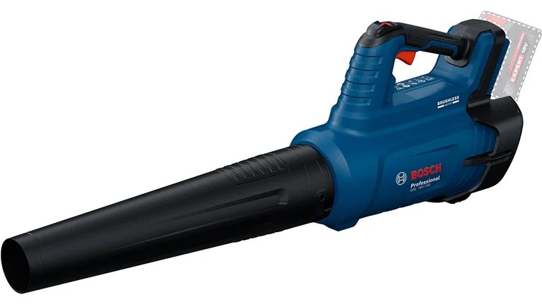 Aku fúkač Bosch GBL 18V-750