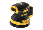 Aku brusky DEWALT