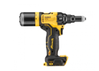 Aku nýtovací pistole DEWALT
