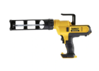 Aku vytlačovací pistole DEWALT