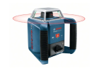 Rotační lasery Bosch