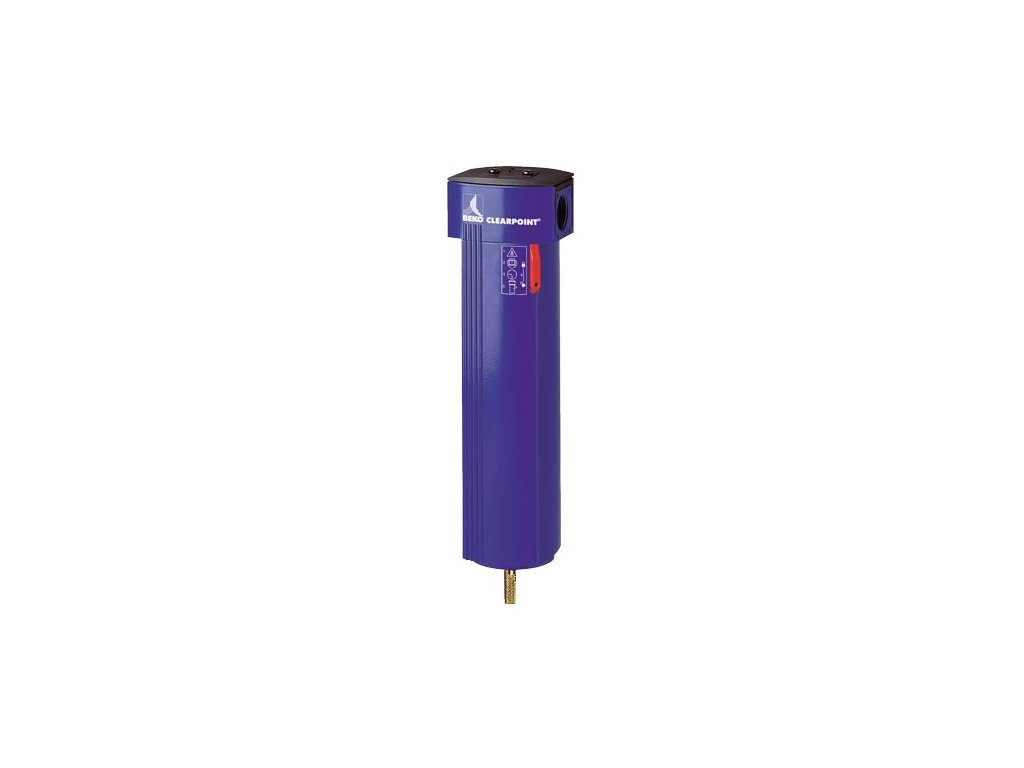 Filter s aktívnym uhlím M010 AWM