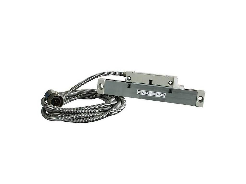 Měřící lišta ML 1520 mm
