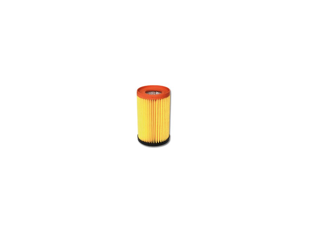 HEPA kazetový filter
