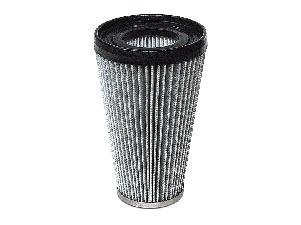Polykarbónový kazetový filter