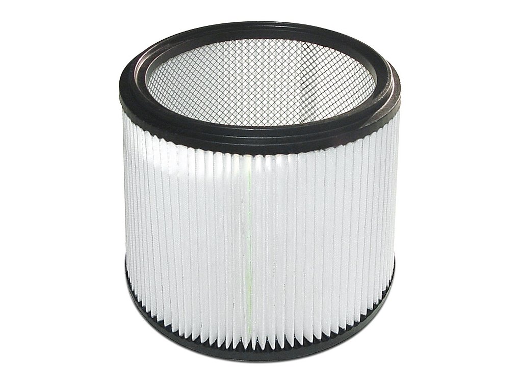 Polykarbónový kazetový filter