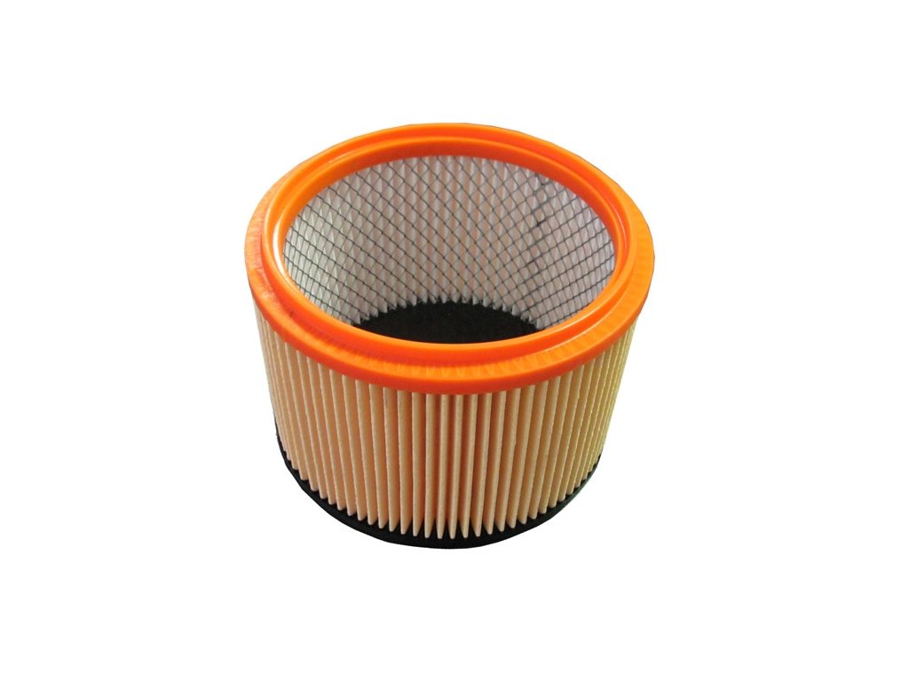 HEPA kazetový filter