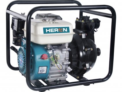 Motorové tlakové čerpadlo (6,5 HP/4,8 kW) HERON 8895108