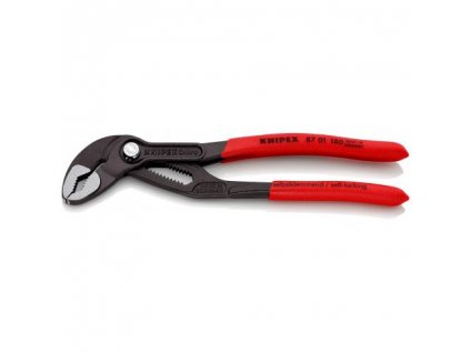 knipex cobra 8701180