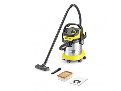 karcher WD 5 premium 1.348 230.0