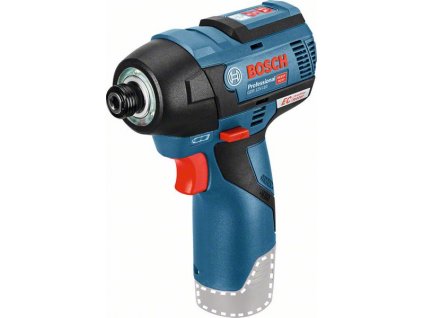 Aku rázový uťahovák 1/4" Bosch GDR 12V-110 (solo v kartóne)