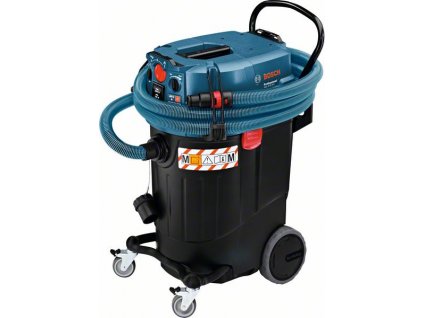 Priemyselný vysávač pre suché/mokré sanie Bosch GAS 55 M AFC
