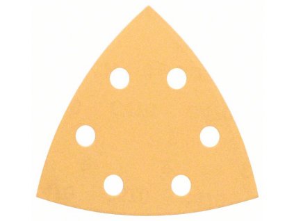 Brúsny papier Bosch C470 93 mm
